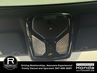 2019 BMW 5 Series 540i xDrive