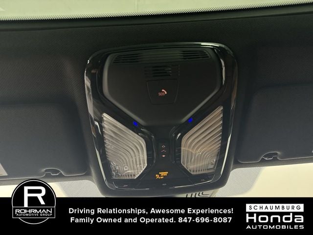 2019 BMW 5 Series 540i xDrive