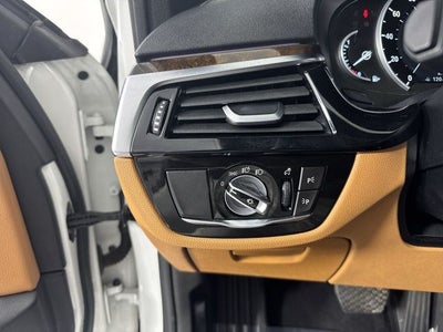 2019 BMW 5 Series 540i xDrive