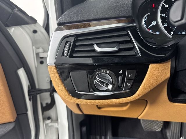 2019 BMW 5 Series 540i xDrive