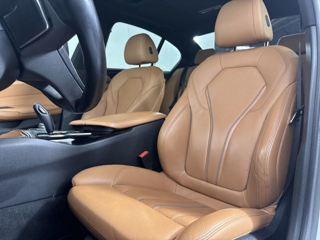 2019 BMW 5 Series 540i xDrive