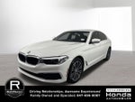 2019 BMW 5 Series 540i xDrive