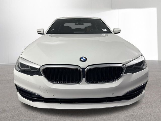 2019 BMW 5 Series 540i xDrive