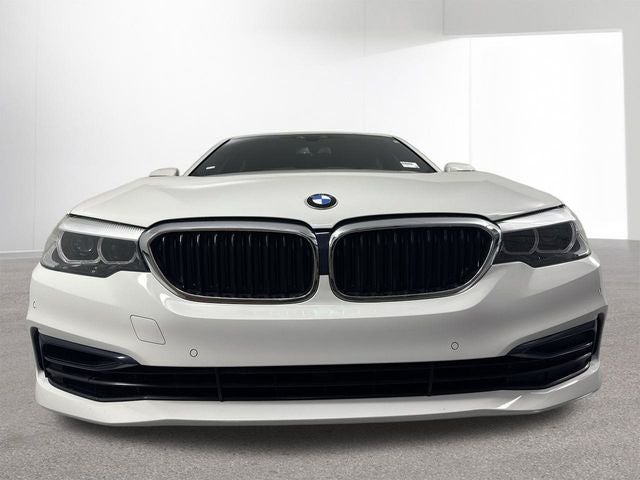 2019 BMW 5 Series 540i xDrive