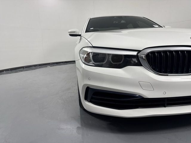 2019 BMW 5 Series 540i xDrive