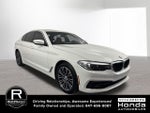 2019 BMW 5 Series 540i xDrive