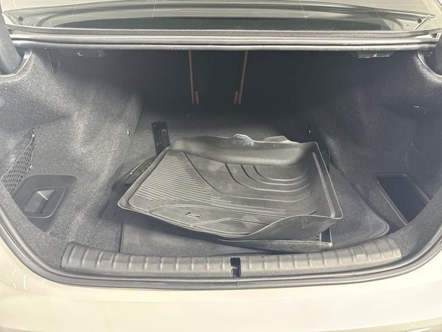 2019 BMW 5 Series 540i xDrive