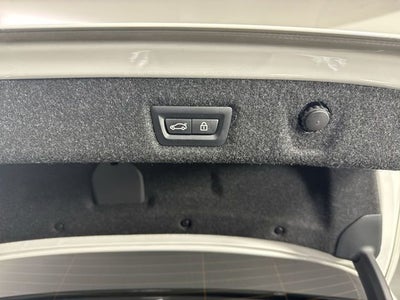 2019 BMW 5 Series 540i xDrive