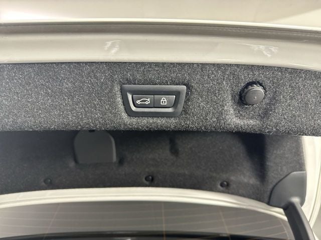 2019 BMW 5 Series 540i xDrive