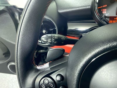 2013 MINI Clubman John Cooper Works