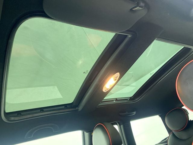 2013 MINI Clubman John Cooper Works