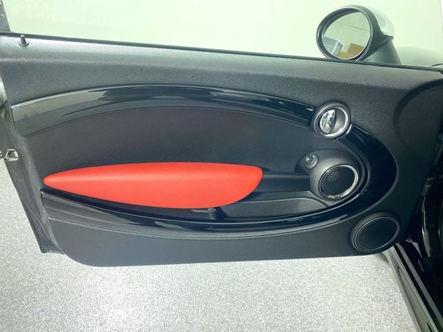 2013 MINI Clubman John Cooper Works