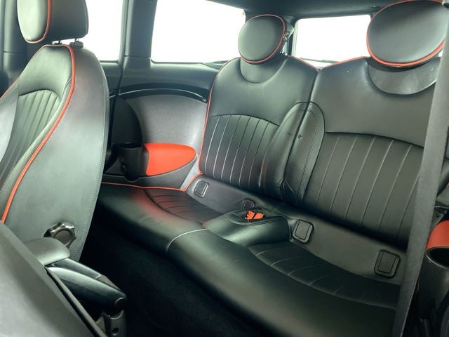 2013 MINI Clubman John Cooper Works