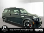 2013 MINI Clubman John Cooper Works