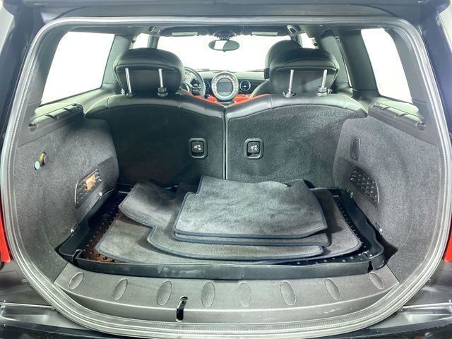 2013 MINI Clubman John Cooper Works