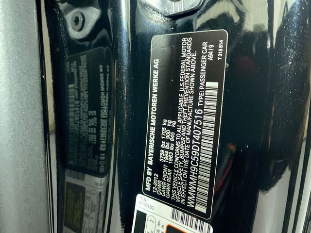 2013 MINI Clubman John Cooper Works