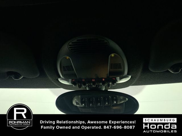 2013 MINI Clubman John Cooper Works