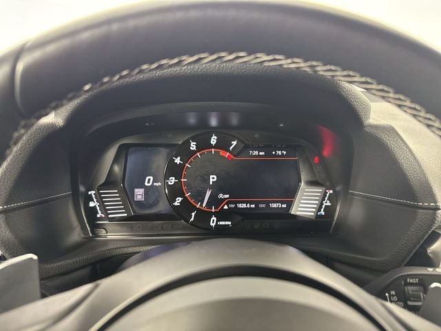 2023 Toyota GR Supra 3.0 Premium