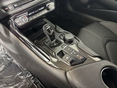 2023 Toyota GR Supra 3.0 Premium