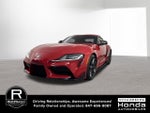 2023 Toyota GR Supra 3.0 Premium