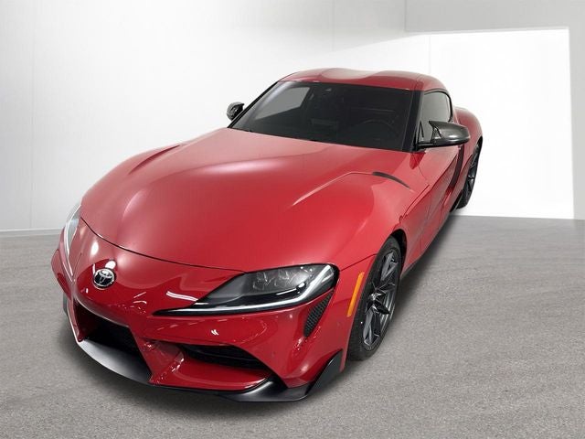 2023 Toyota GR Supra 3.0 Premium