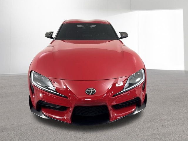 2023 Toyota GR Supra 3.0 Premium