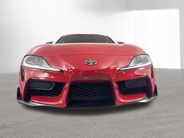 2023 Toyota GR Supra 3.0 Premium