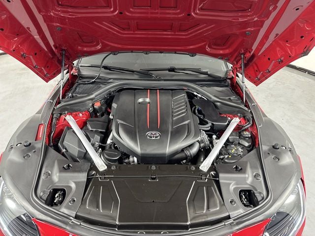 2023 Toyota GR Supra 3.0 Premium