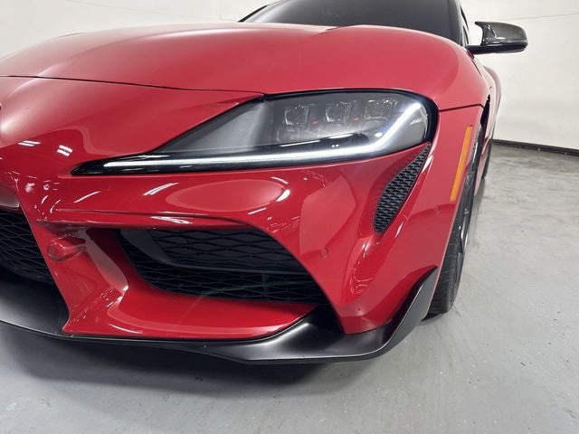 2023 Toyota GR Supra 3.0 Premium