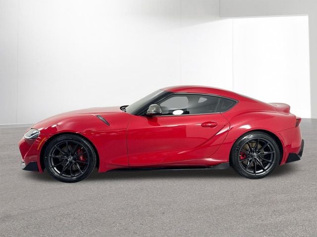 2023 Toyota GR Supra 3.0 Premium