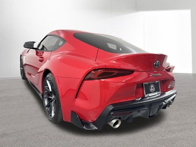 2023 Toyota GR Supra 3.0 Premium