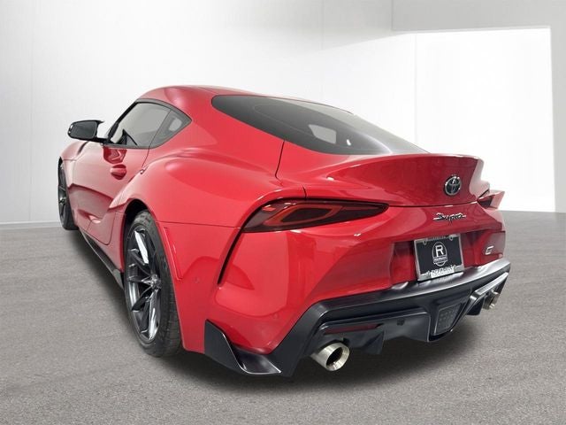 2023 Toyota GR Supra 3.0 Premium
