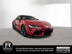 2023 Toyota GR Supra 3.0 Premium