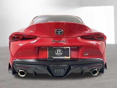 2023 Toyota GR Supra 3.0 Premium