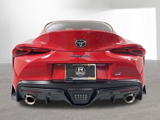 2023 Toyota GR Supra 3.0 Premium