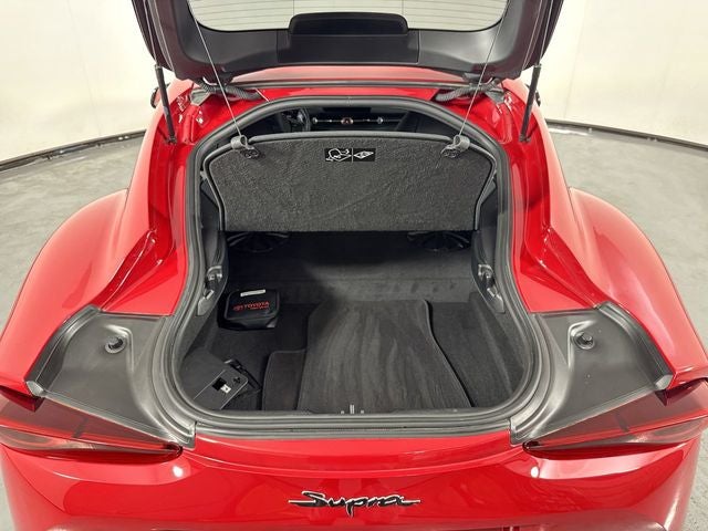 2023 Toyota GR Supra 3.0 Premium
