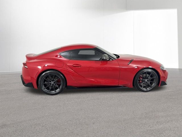 2023 Toyota GR Supra 3.0 Premium