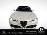 2019 Alfa Romeo Stelvio Ti