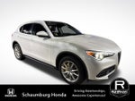 2019 Alfa Romeo Stelvio Ti