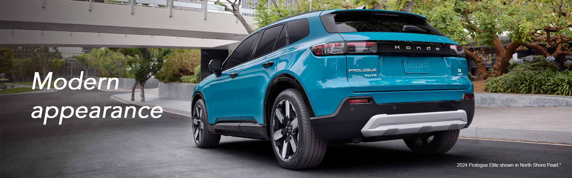 2024 Honda Prologue | Schaumburg Honda Automobiles in Schaumburg IL