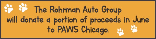 PAWS Chicago