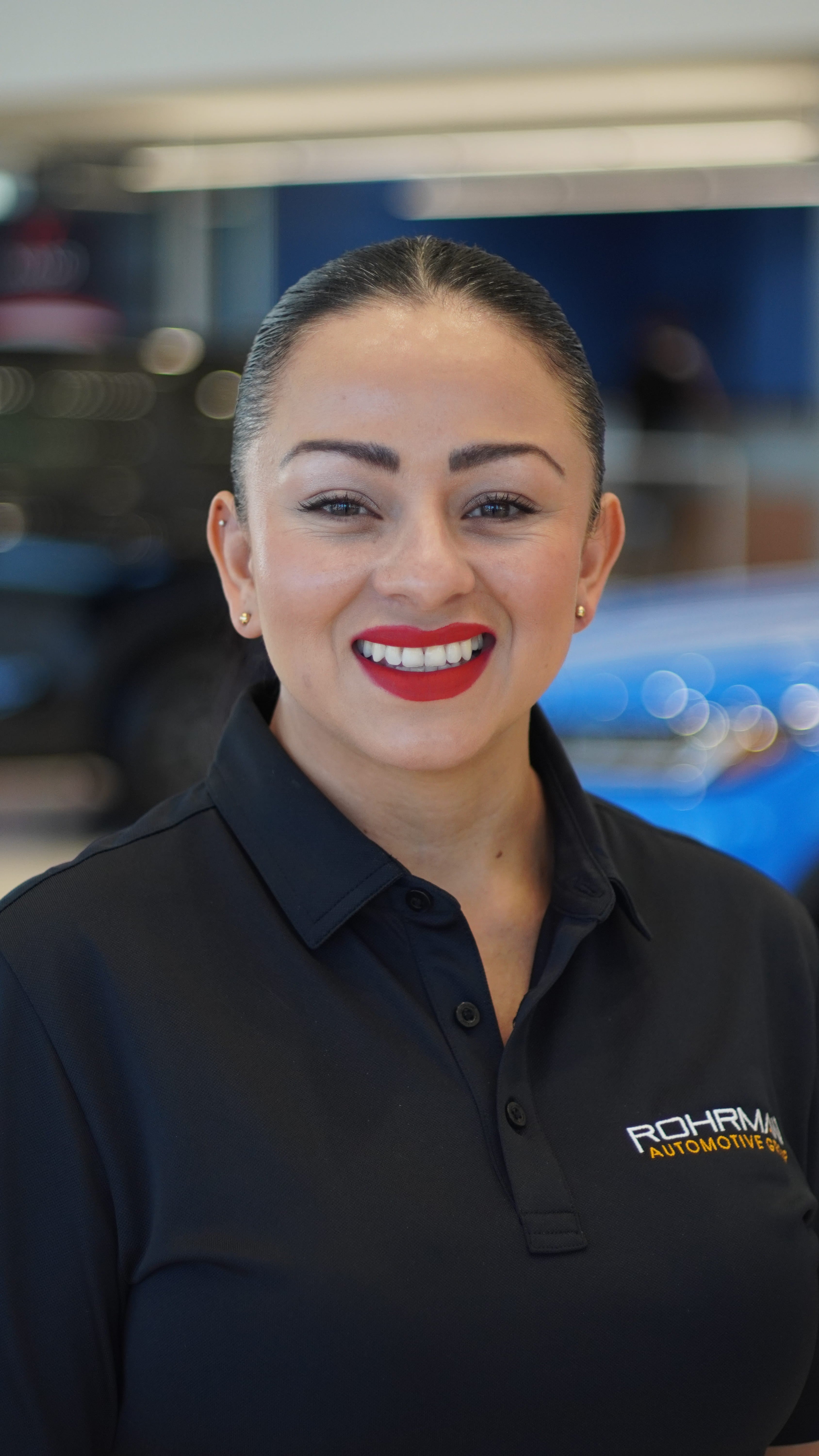 Sandra Paola Reyes