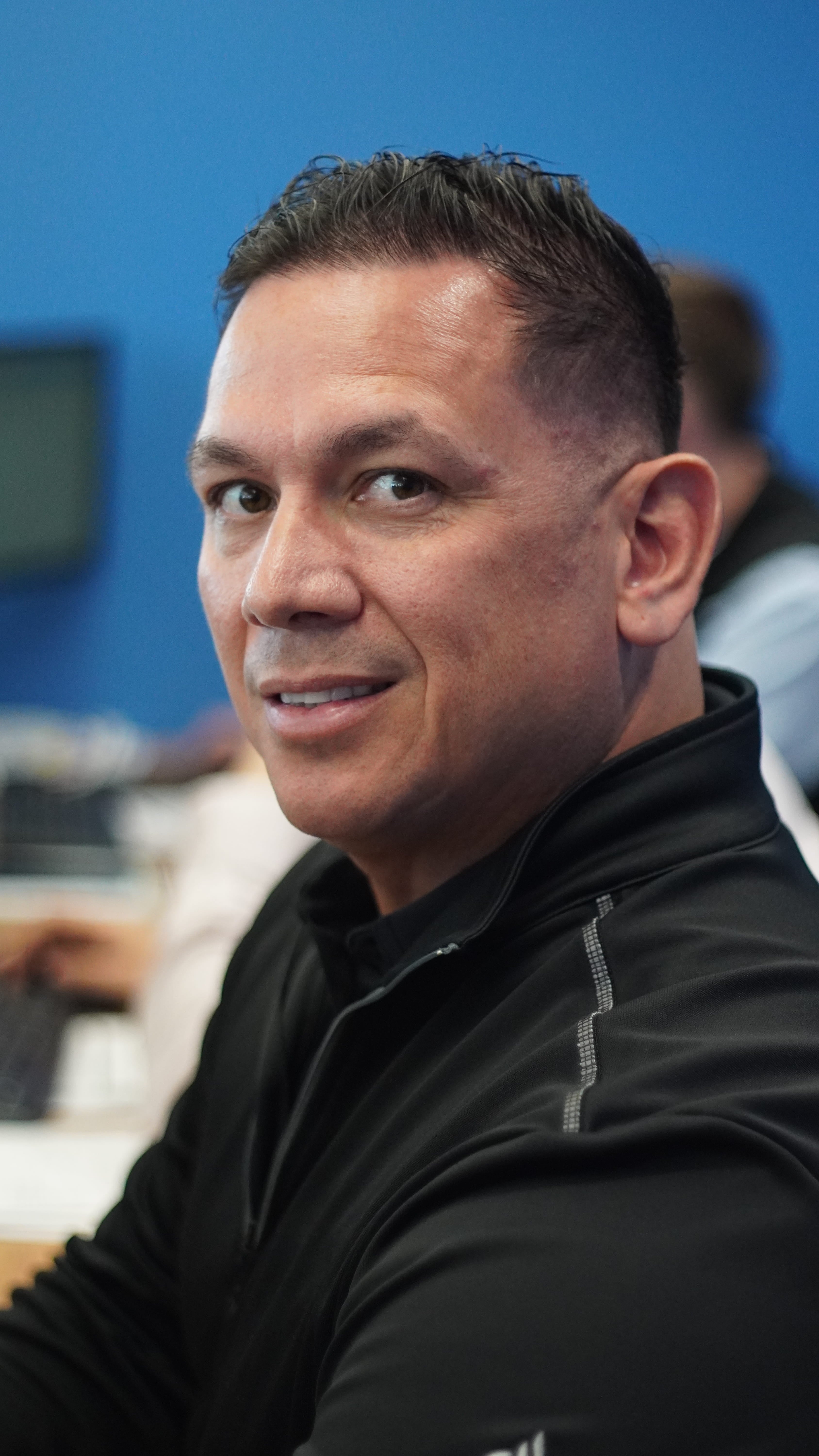 Antar Alavarez