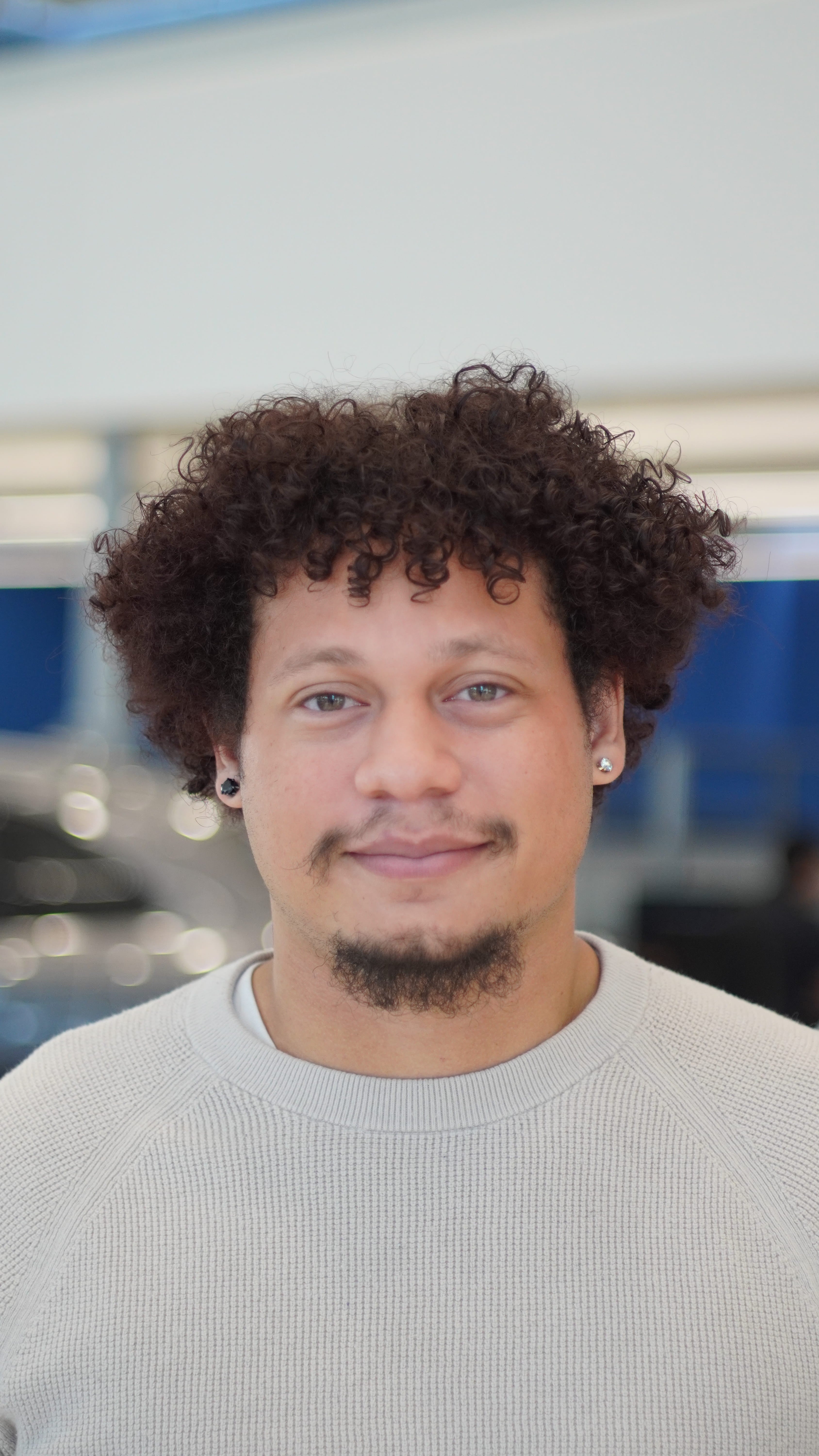 Julius Bell