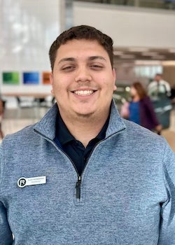 Alex Hernandez-Wolas